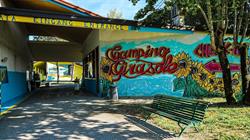 Campeggio Girasole