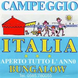 Campeggio Italia
