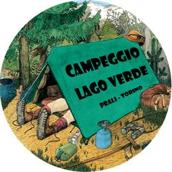 Campeggio Lago Verde