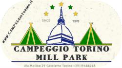 Campeggio Mill Park S.n.c.