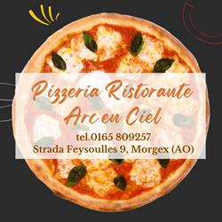 Pizzeria, bar ,ristorante Arc En Ciel