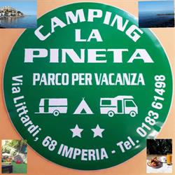 Campeggio La Pineta