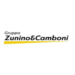 Gruppo Zunino Camboni - Autoyang - Zunino - Yes
