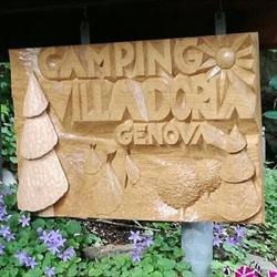 Campeggio Villa Doria