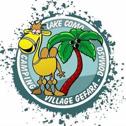 Campeggio Villaggio Gefara