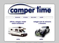 Camper Time