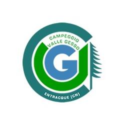 Camping Valle Gesso