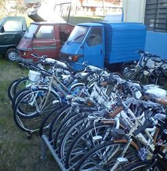 Campi Motors Di Cambi Fabio