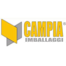 Campia Imballaggi Imballaggi in Legno