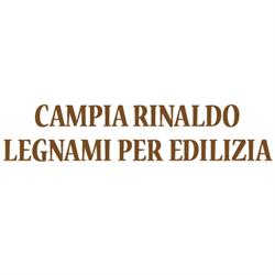 Campia Rinaldo Legnami per Edilizia