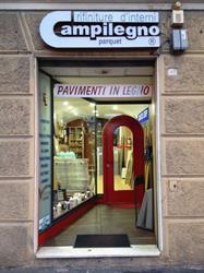 Campilegno Rifiniture Di Interni Di Campi Luca