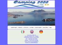 Camping 2000 srl