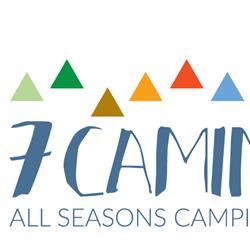 Camping 7 Camini Residence