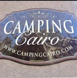 Camping Cairo