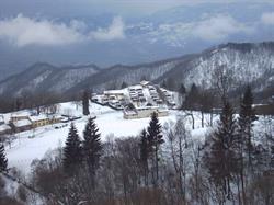 Camping Club Cerbaro
