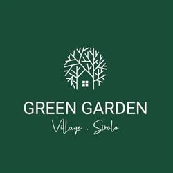 Camping Green Garden
