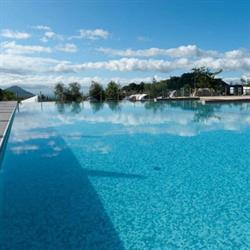 Camping Belsito di Sartori Alessandrina