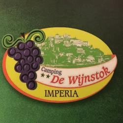 Camping De Wijnstok