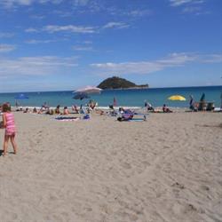 Camping Delfino