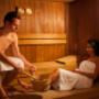Sauna Camping Olympia