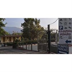 Camping Pompei