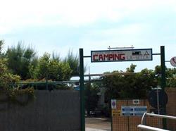 Camping la Secca