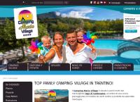 Sito di Camping Mario