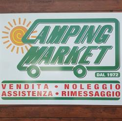 Camping Market