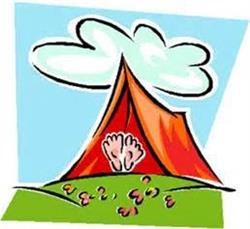 Camping Market