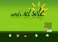 Camping Monti Del Sole