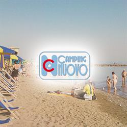 Camping Nuovo Di Dal Pino Bruna Srl