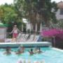 Animazione in Piscina