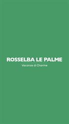 Camping Village & Glamping Rosselba Le Palme