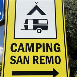 Camping San Remo