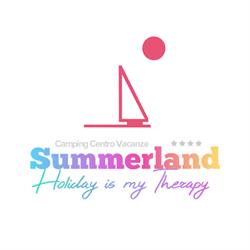 Camping Summerland