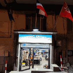 Camping Sport Noleggio e Vendita Camper