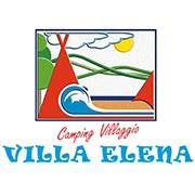 Camping Villa Elena