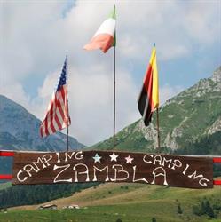 Camping Zambla Di Tiraboschi (S.A.S.)