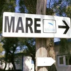 Camping Rada Etrusca - direttamente sul mare a Vada