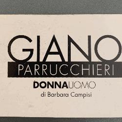 Giano Parrucchieri