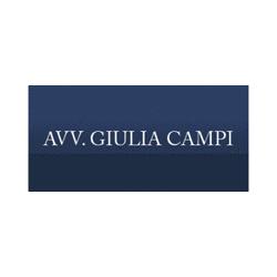 Campi Avv. Giulia