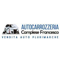 Autocarrozzeria Camplese Francesco - Soccorso stradale e Gestione sinistri