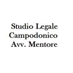 Campodonico Avv. Mentore