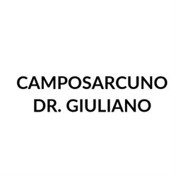 Camposarcuno Dr. Giuliano