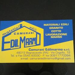 Camurani Edilmarmo SRL