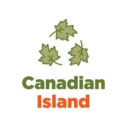 La Giocomotiva Canadian Island Nursery Full English