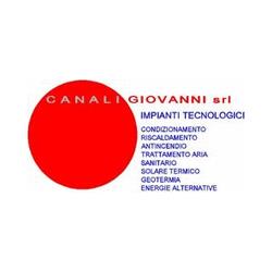 Canali Giovanni Srl