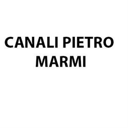 Canali Pietro Marmi