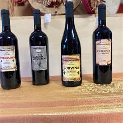 Enoteca Cancarini Leonardo