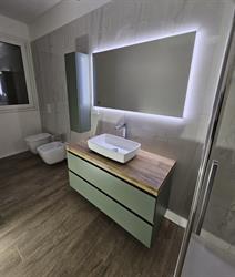 Candian Renato - Ceramiche & Arredo Bagno